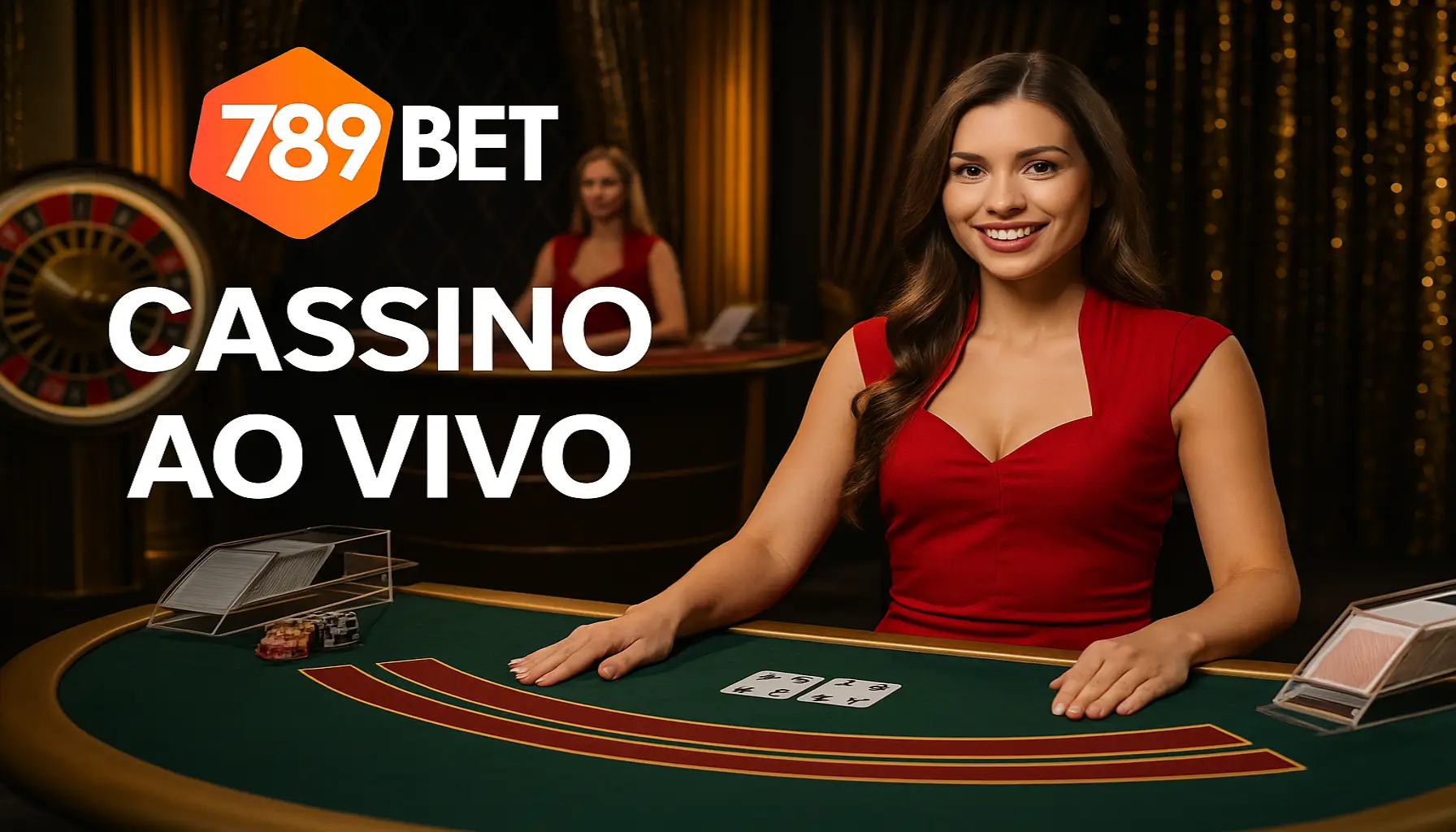 O 789BET Live Casino lança promoções regularmente