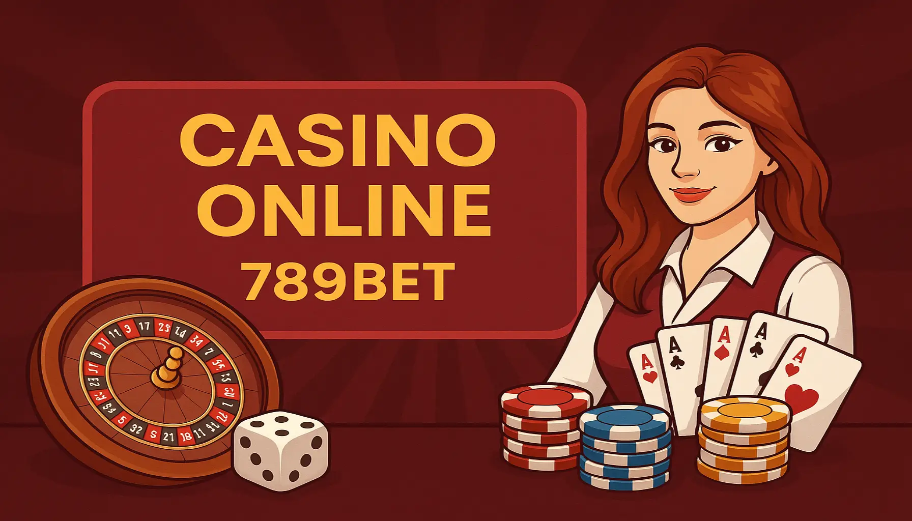 Cassino Online 789BET